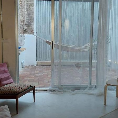 Valentina Flat Apartment Valencia Ngoại thất bức ảnh