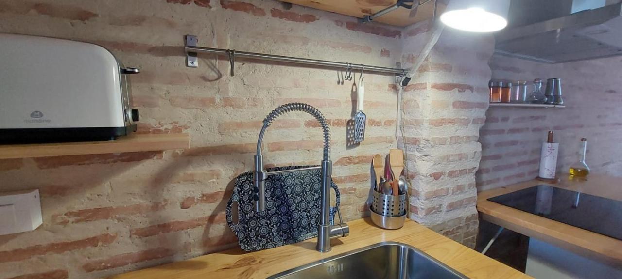 Valentina Flat Apartment Valencia Ngoại thất bức ảnh
