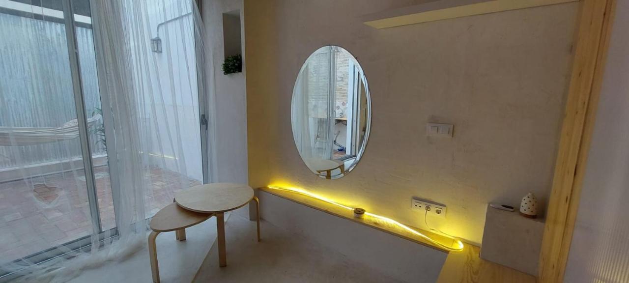 Valentina Flat Apartment Valencia Ngoại thất bức ảnh