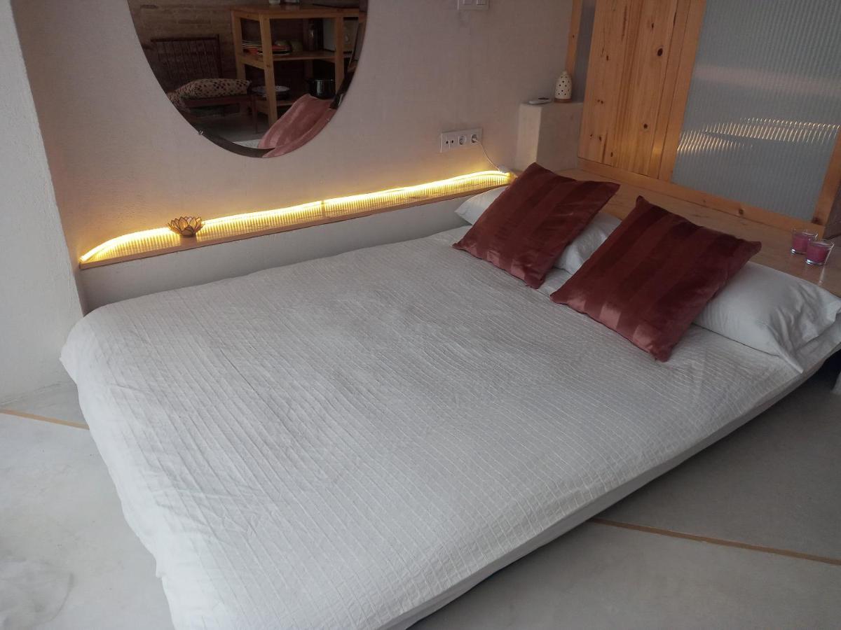 Valentina Flat Apartment Valencia Ngoại thất bức ảnh